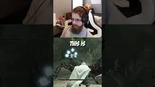 Spider Lady is the baddest Dark Souls boss 