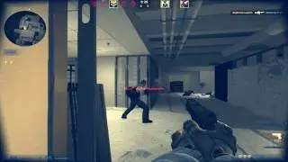 Нарезка киллов и VAC моментов-CS:GO #4