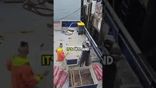 Unloading in Ulladulla
