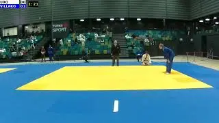 Finnish Judo Open, 30.10.2021 Turku
