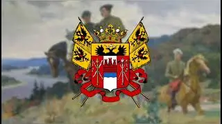 Don Cossack Traditional Music Compilation/Сборник Традиционной Музыки Донских Казаков