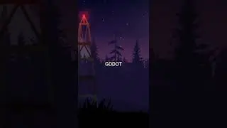 Embracing Open Source Freedom with Godot 