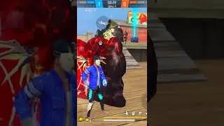 HIGHLIGHT FREE FIRE #short #shorts #freefire #pashaff #pasaaff