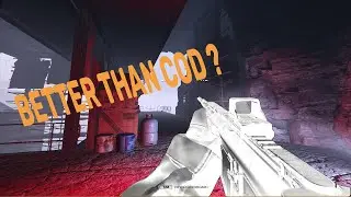 Call of Duty fans can't believe this is a Roblox game