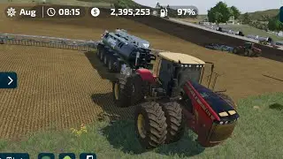 Farming Simulator 23