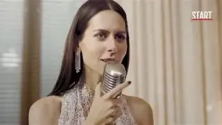 Сабина Ахмедова - Позови меня с собой (Содержанки OST)
