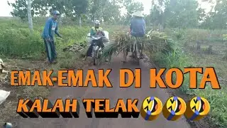 AKSI EMAK-EMAK SUPER NEKAD || KABUPATEN TUBAN
