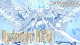 FFXIV OST ► Hydaelyn Theme (Extreme Full Battle Gameplay | BGM Only)