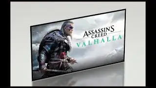 Assassin’s Creed Valhalla PC Games 64 Bit