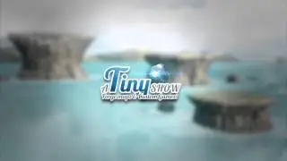 Intro 27: A Tiny Show