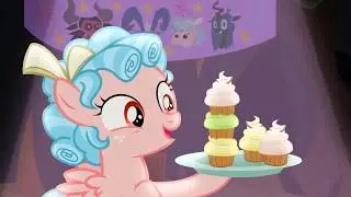 MLP - Better way to be bad Reversed