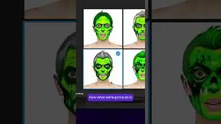 Make a TikTok AR filter using AI with the Effect House beta! ✨