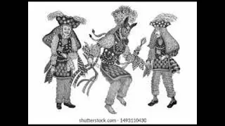 El Guegueguense o macho ratón