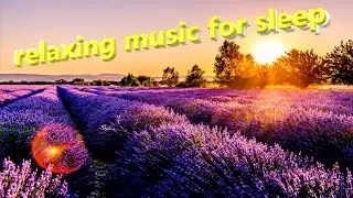 Relaxing music for sleep, meditation and stress management.🤤🤤🤤 ASMR