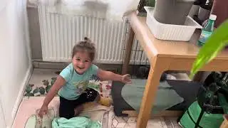 ‼️Моя КОШКА - НЕНОРМАЛЬНАЯ МАТЬ‼️Котята Стали Самостоятельными😊ТУРЦИЯ АНТАЛИЯ