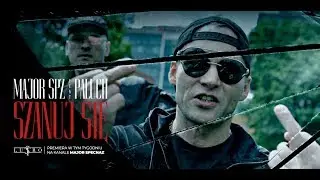 Major SPZ feat. Paluch, Ślimak - 