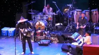 Terrance SImien 29Oct2015 LRBC#25 02 "Uncle Bud"