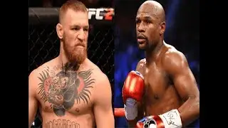 Floyd Mayweather Suggest the Irish Cartel Going to Fuck Conor McGregor Up in 2018, McGregor Responds