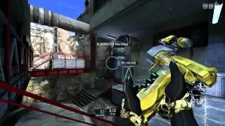 Blacklight: Retribution - Half a year has passed