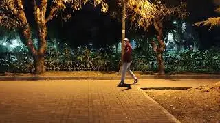 At the Beginning