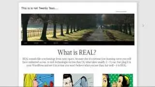 Wordpress-Template-Engine