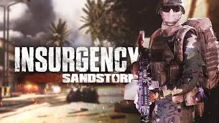 ●САМЫЙ РЕАЛИСТИЧНЫЙ ШУТЕР 2022!●Insurgency Sandstorm●(ЭТО ТЕБЕ НЕ ТАРКОВ!)●