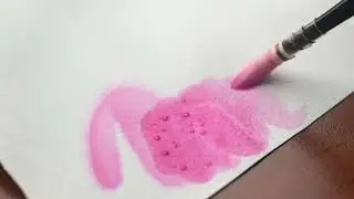 🤔 Do you suspect something's wrong with your watercolor paper?