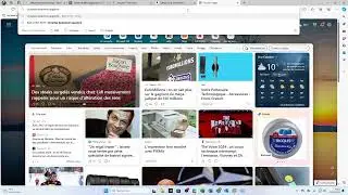 Sauvegardes de windows server