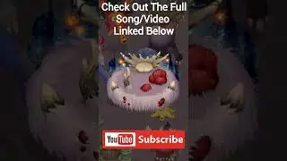 Fire Expansion On MAGICAL SANCTUM (My Singing Monsters) | The Oven Guru