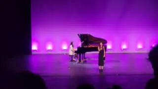 Performance #15   Natalie + Janelle