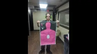 The Life Of A Top Shooter