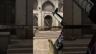 Dust 2: 