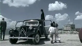 Ogni singolo giorno - Mamasan
