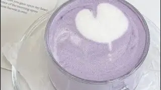 I hate purple!