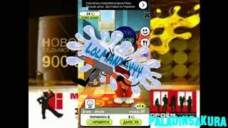 (The NOT Dead 30 Seconds Tennis) Tomik99 kills PaladinSakura