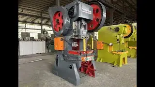 63T power press/Punching machine manufacturer/Punching machine price/punching machine instructions