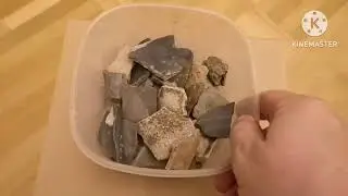 Minelab Manticore. Настройка маски железа в условиях высокой минерализации.
