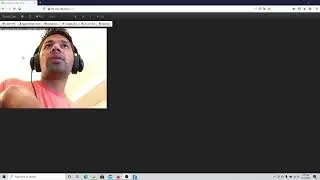 Access Phone Camera From Browser Using Droidcam Android App!