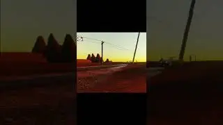 НЛО, НЛО ЛЕТИТ! Да пошёл ты( НАРЕЗКИ УГАРА Joe Speen The Long Drive