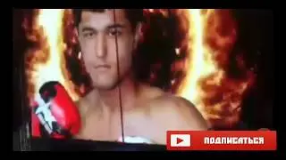 Nursulton Ro'ziboyev jang super g'alaba