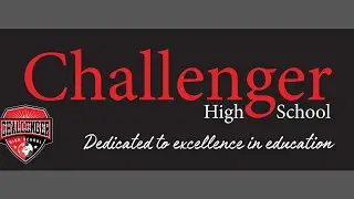 2024 Graduation Livestream: Challenger High School