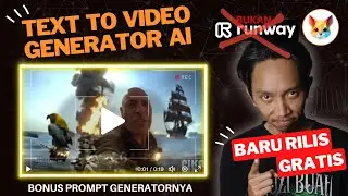 WHILE IT'S STILL FREE! Turn Text Into Moving Video With Pika Labs AI