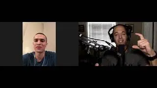 Cold calling with Mohammed