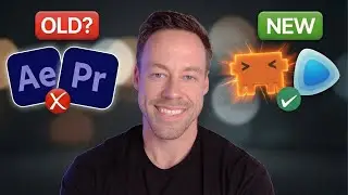 Claude Code is Taking Video Editor Jobs Now (Remotion Skills)