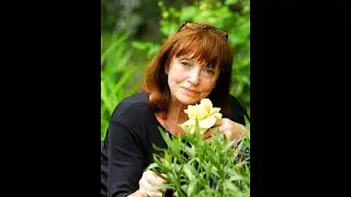 Jacqueline Danno  LE JARDIN D'INNOCENCE
