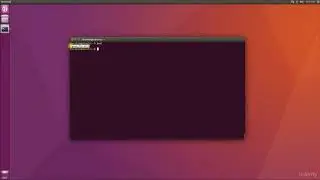 Linux Command Line Interface and BASH Scripting - pwd and cd command