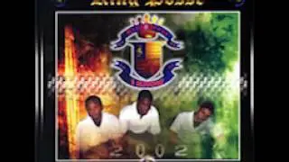 King Posse - Ti Baton
