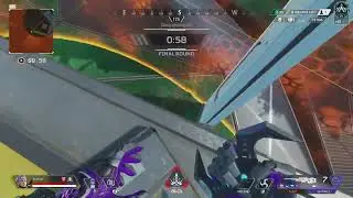 For the love of god please look up 😭 | Apex Legends