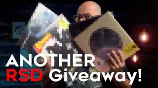Even MORE Free Records!