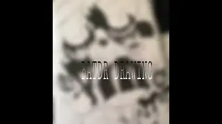 Epic BATDR Drawing